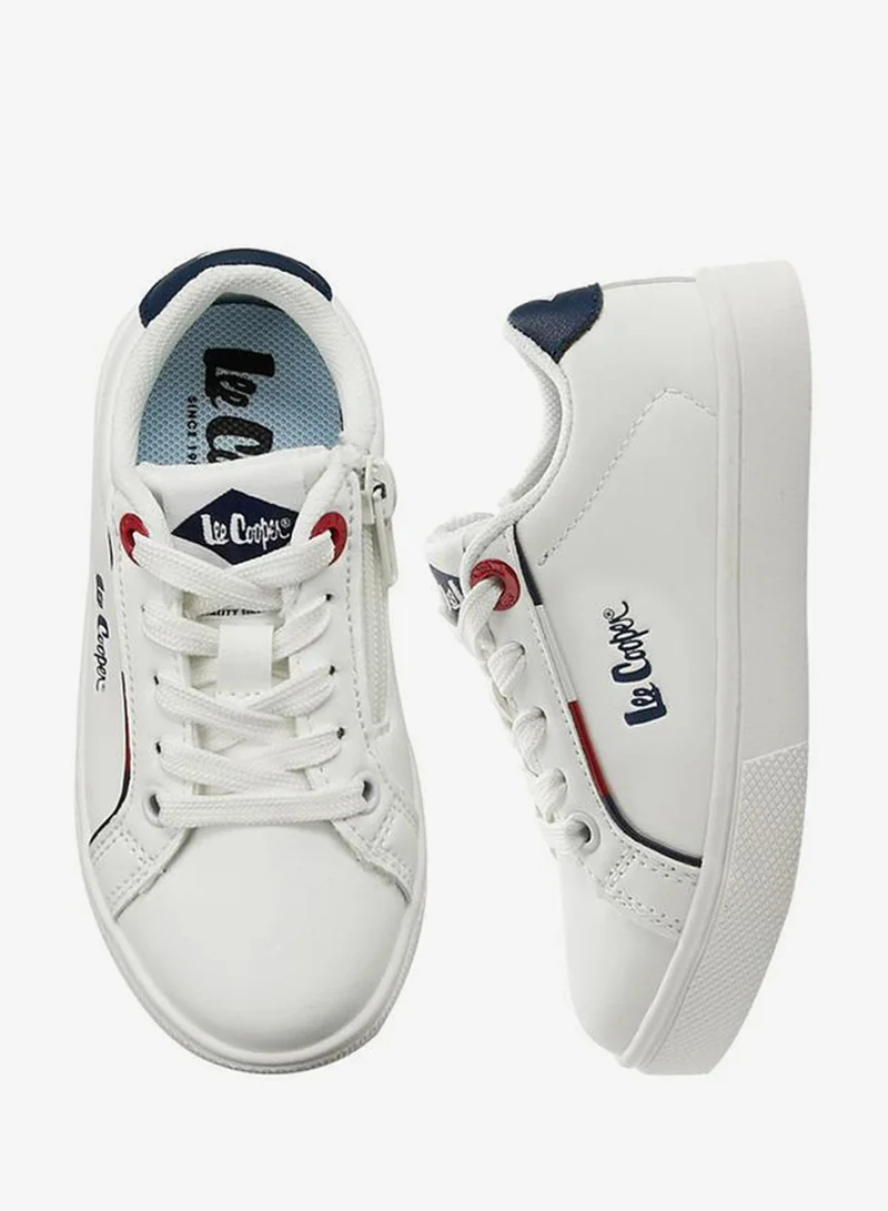 لي كوبر أحذية رياضية للأولاد